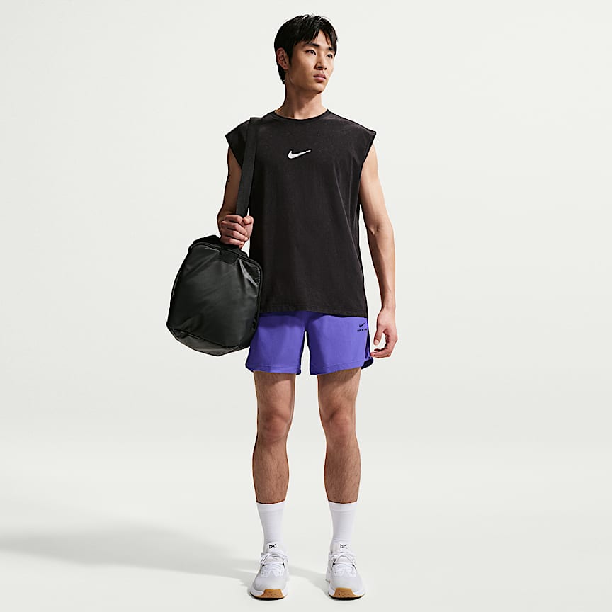 NIKE公式】ナイキ エアロスイフト メンズ Dri-FIT ADV ショート